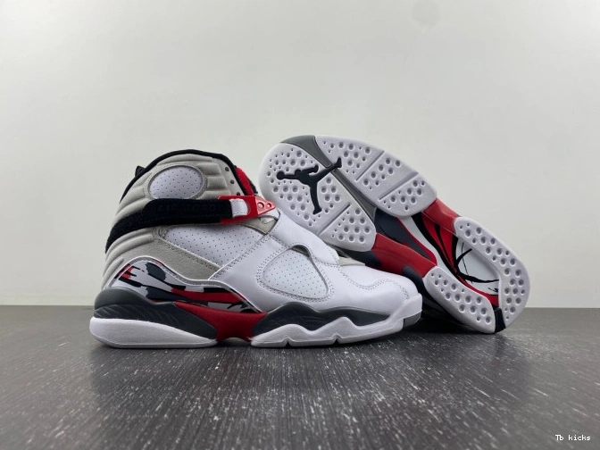 Cheap TBK Air Bugs 8 Bunny (2013) Retro 305381-103 Jordan 0818